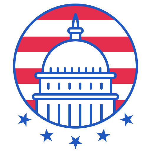congress icon